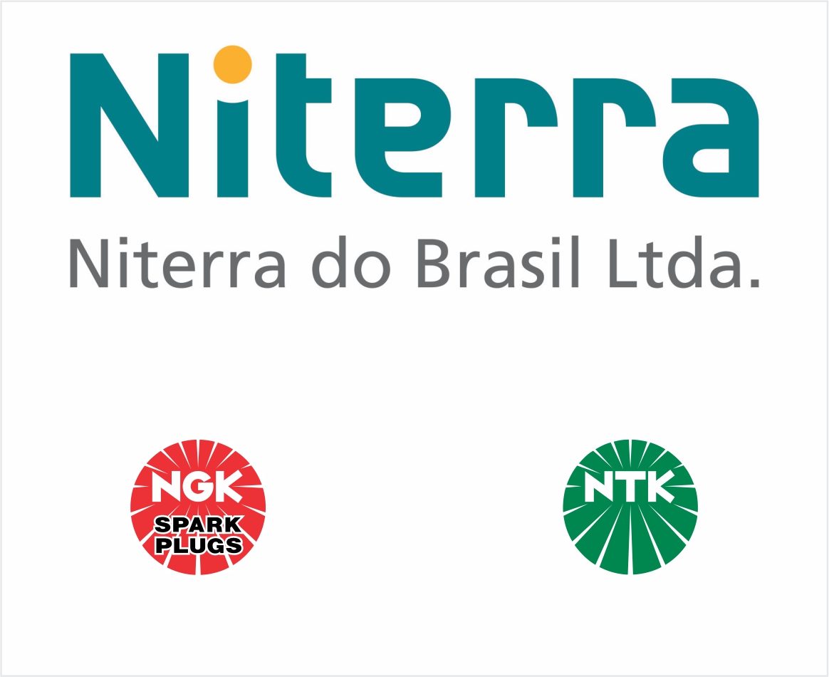 Niterra, NGK e NTK