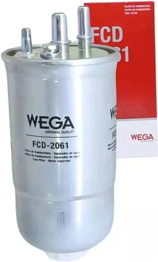 FILTRO DE COMBUSTIVEL FCD2061