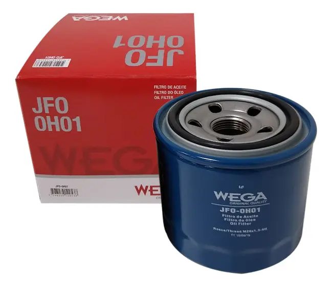 FILTRO DE OLEO JFO0H01