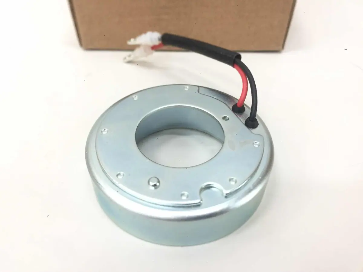BOBINA DO COMPRESSOR CALSONIC FIAT DS120015