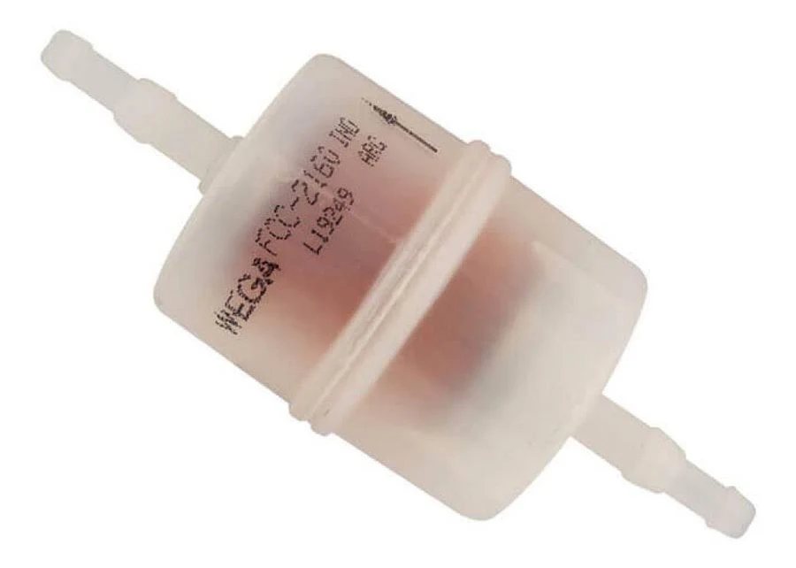 FILTRO DE COMBUSTIVEL FCC2160