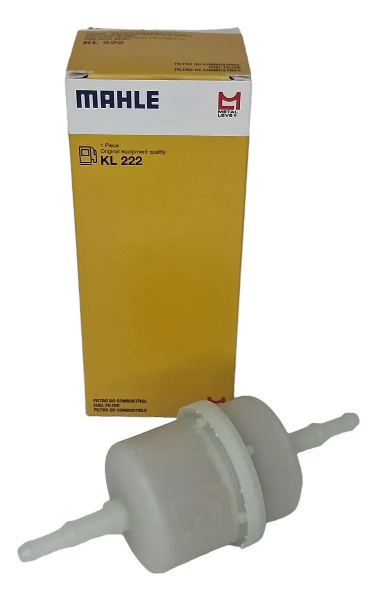 FILTRO DE COMBUSTIVEL KL222