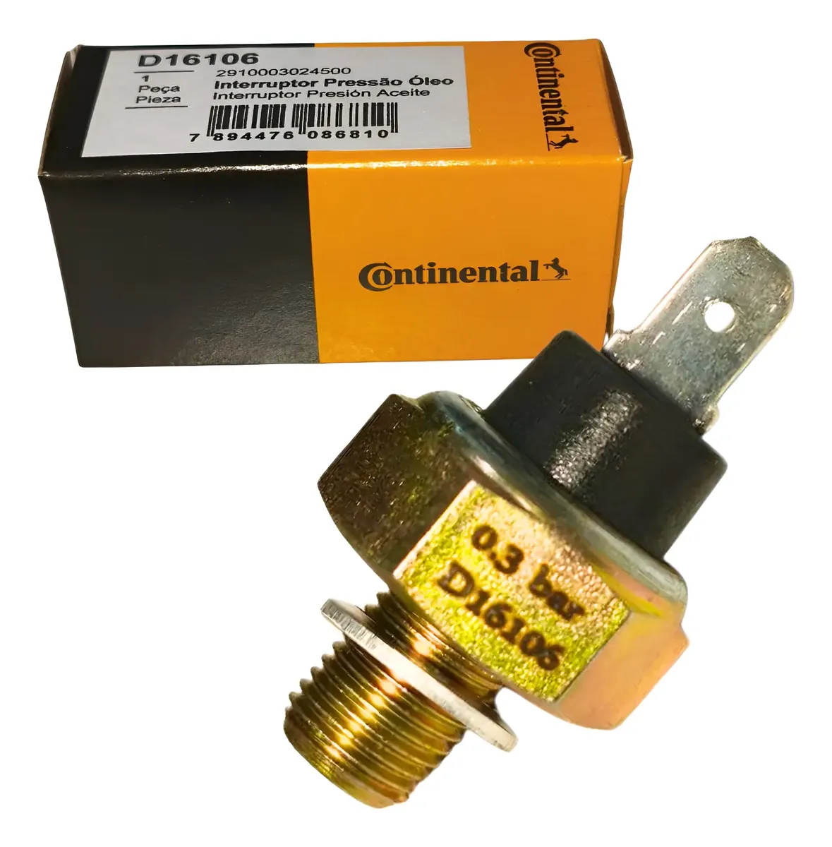 CEBOLINHA DO OLEO D16106