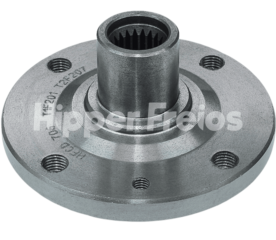 CUBO DE RODA DIANTEIRO HFCD706