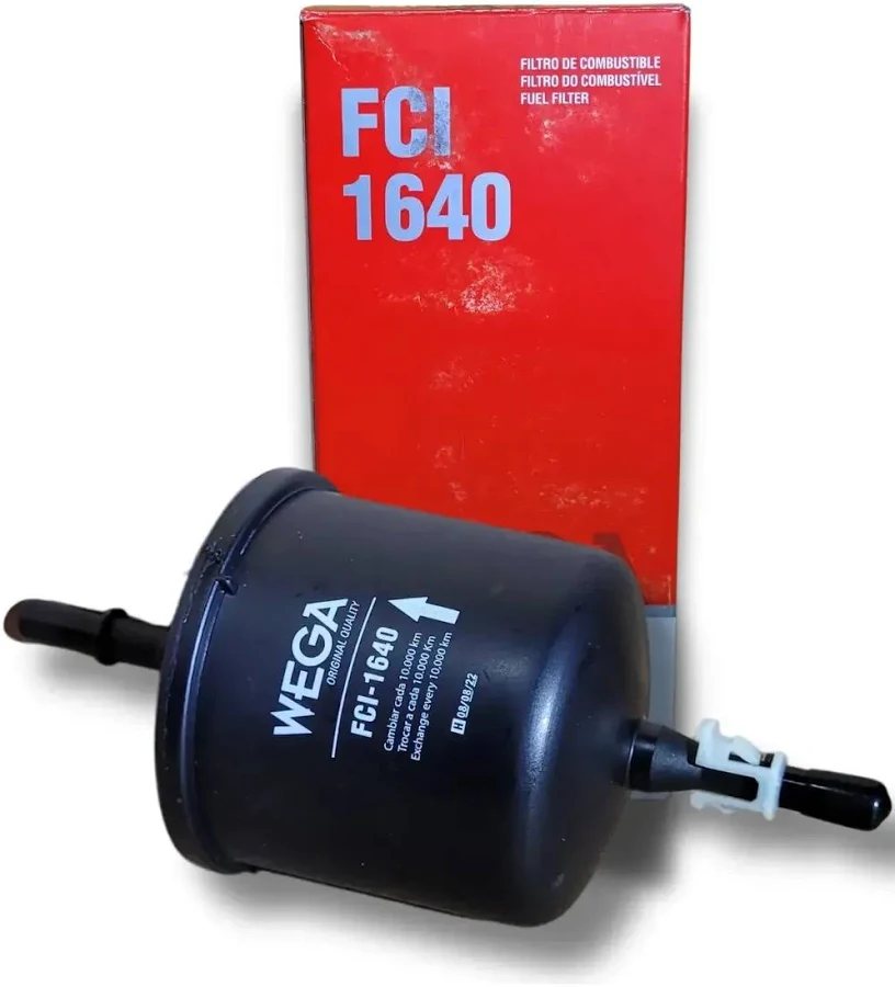 FILTRO DE COMBUSTIVEL FCI1640