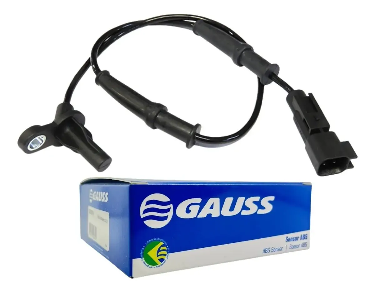SENSOR ABS DT. MONTANA/AGILE GS2015 LD/LE