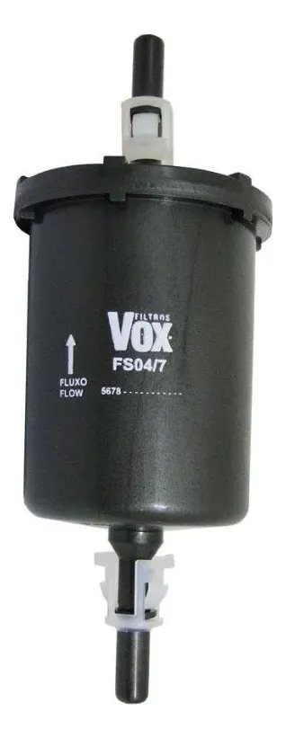 FILTRO DE COMBUSTIVEL FS04/7