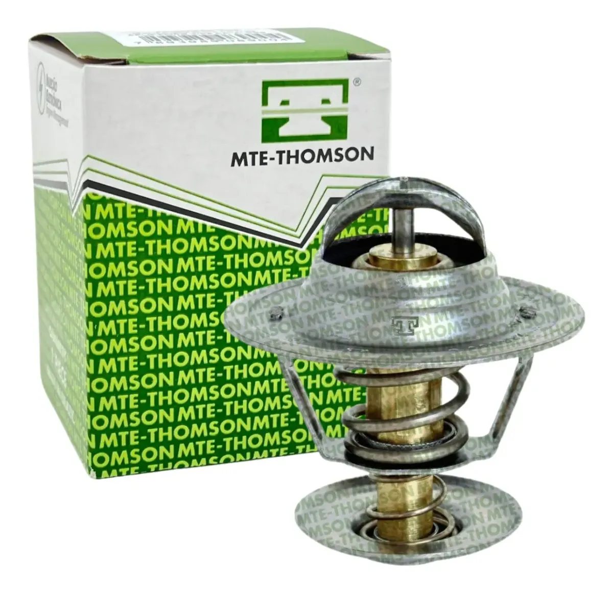 VALVULA TERMOSTATICA VT288.87