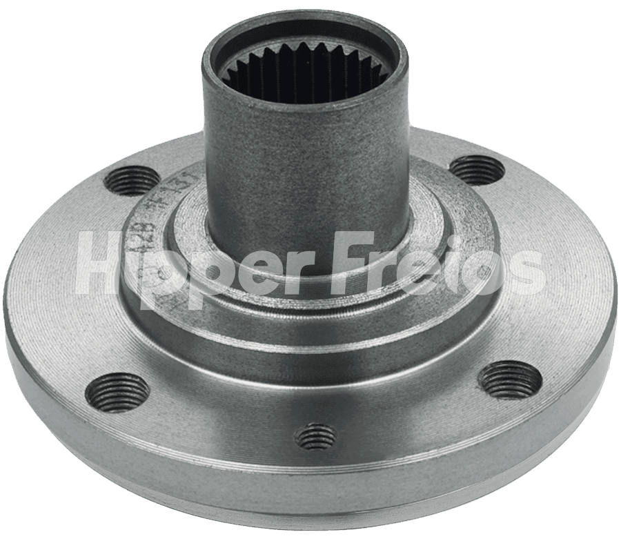 CUBO DE RODA DIANTEIRO HFCD42B