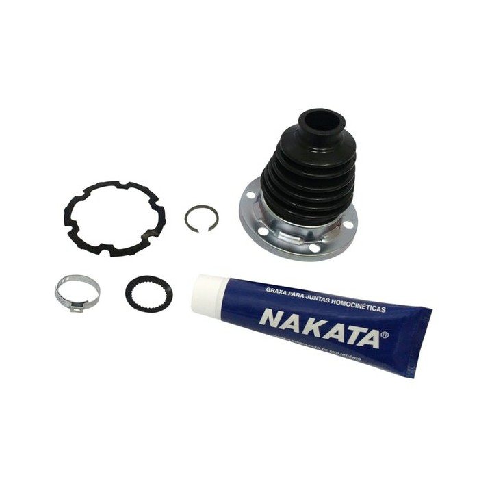 COIFA DA CAIXA NKJ809 LE