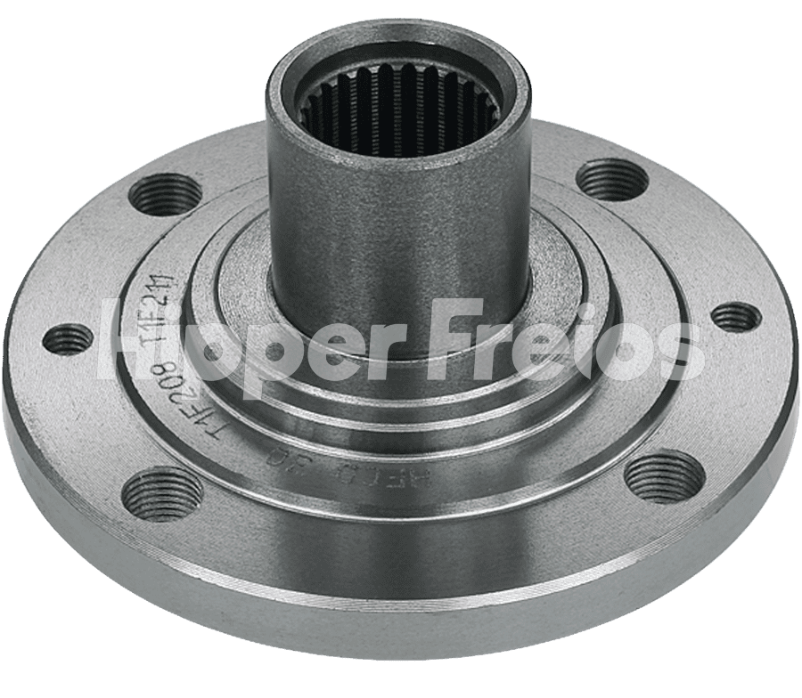 CUBO DE RODA DIANTEIRO HFCD30
