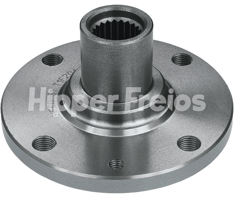 CUBO DE RODA DIANTEIRO HFCD31