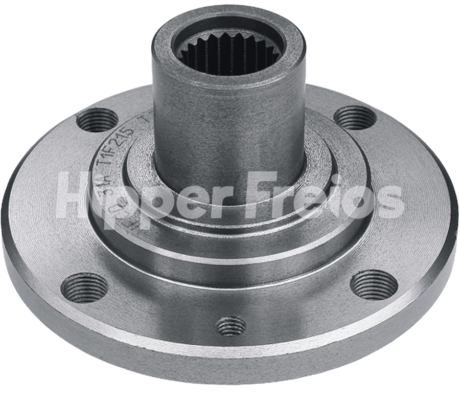 CUBO DE RODA DIANTEIRO HFCD31A
