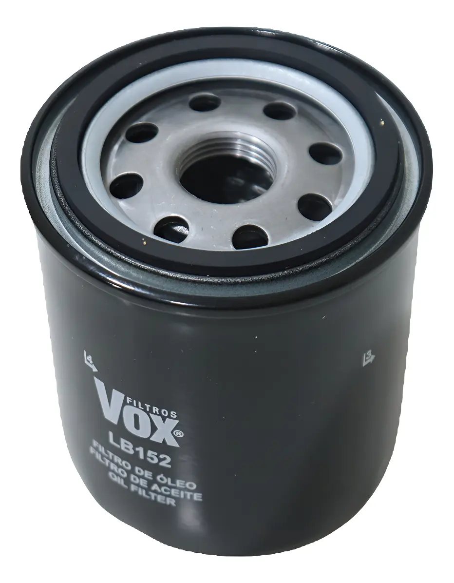 FILTRO DE OLEO LB152
