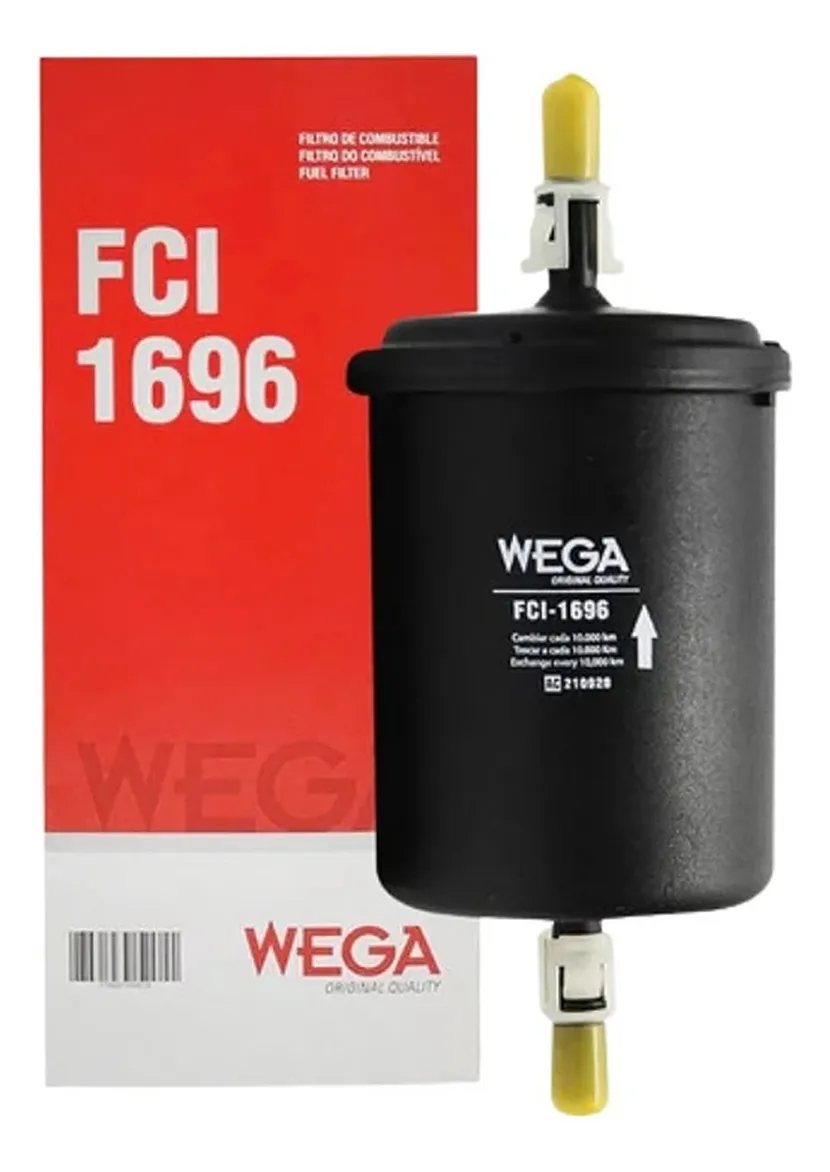 FILTRO DE COMBUSTIVEL FCI1696