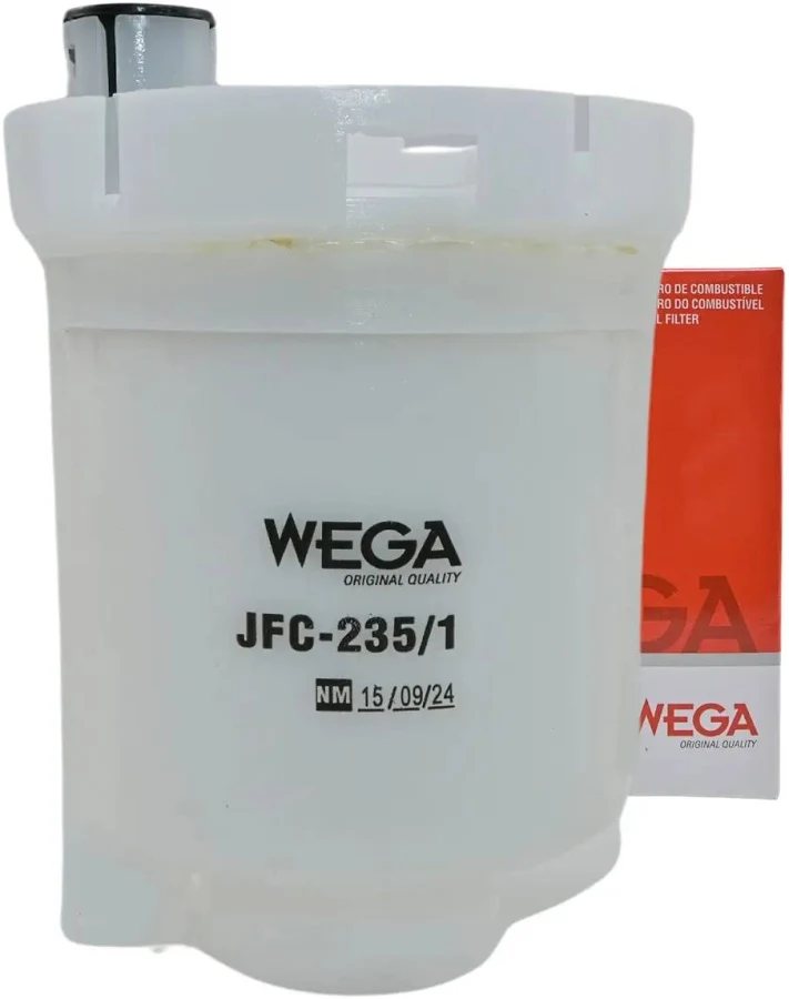 FILTRO DE COMBUSTIVEL JFC-235/1