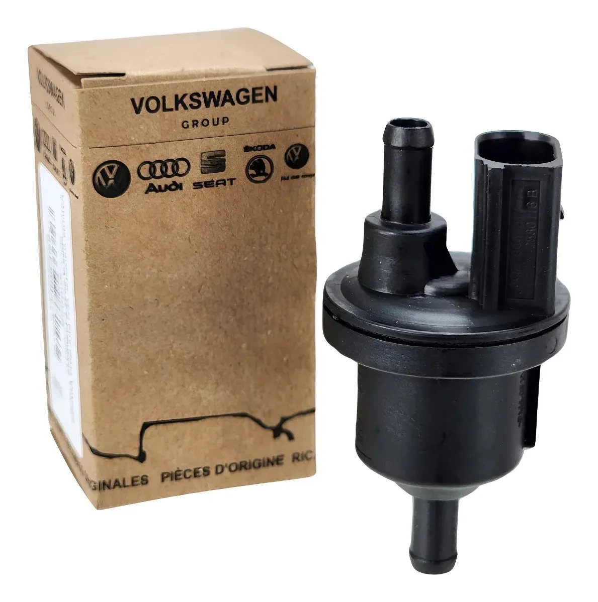 VALVULA CANISTER VW G5 6QE906517
