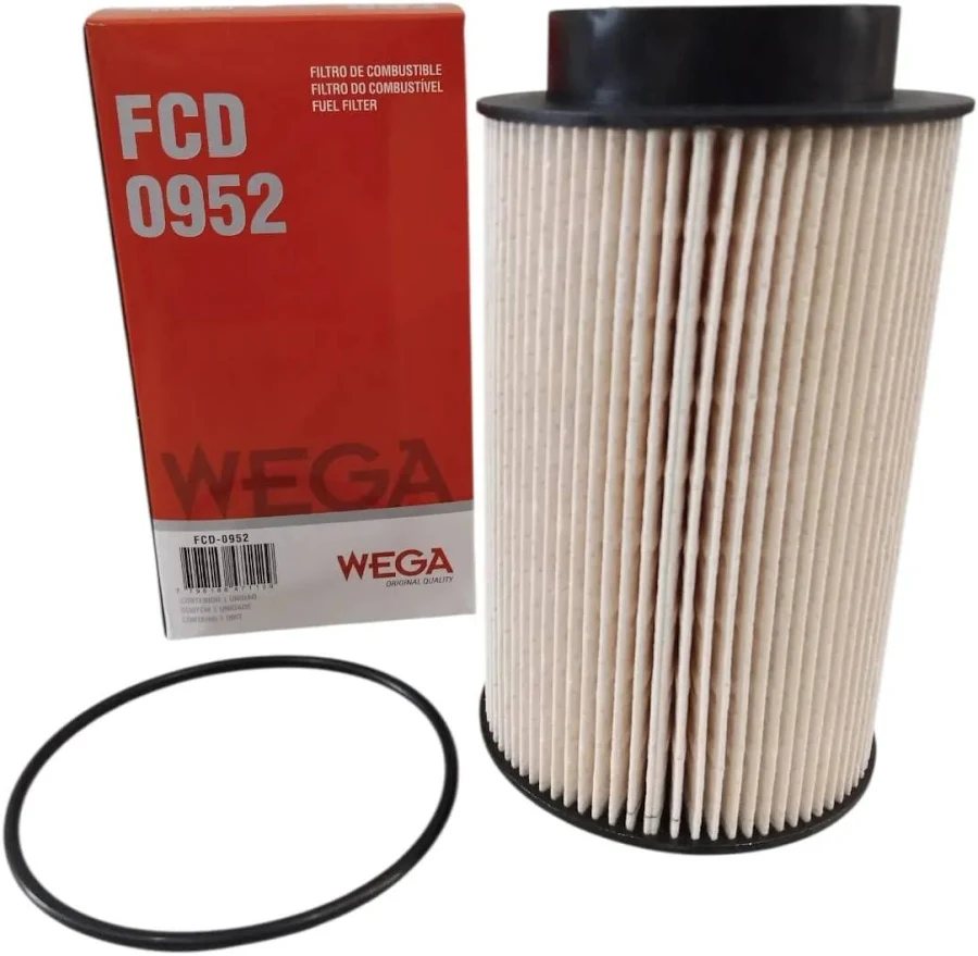 FILTRO DE COMBUSTIVEL FCCO0952