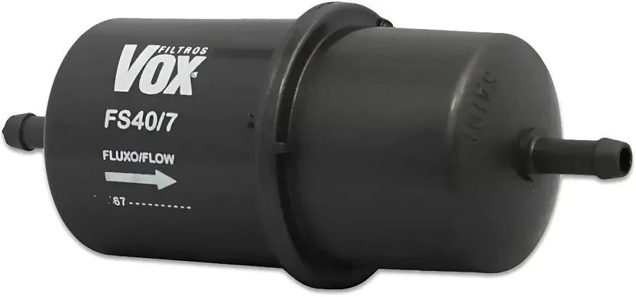 FILTRO DE COMBUSTIVEL FS40/7