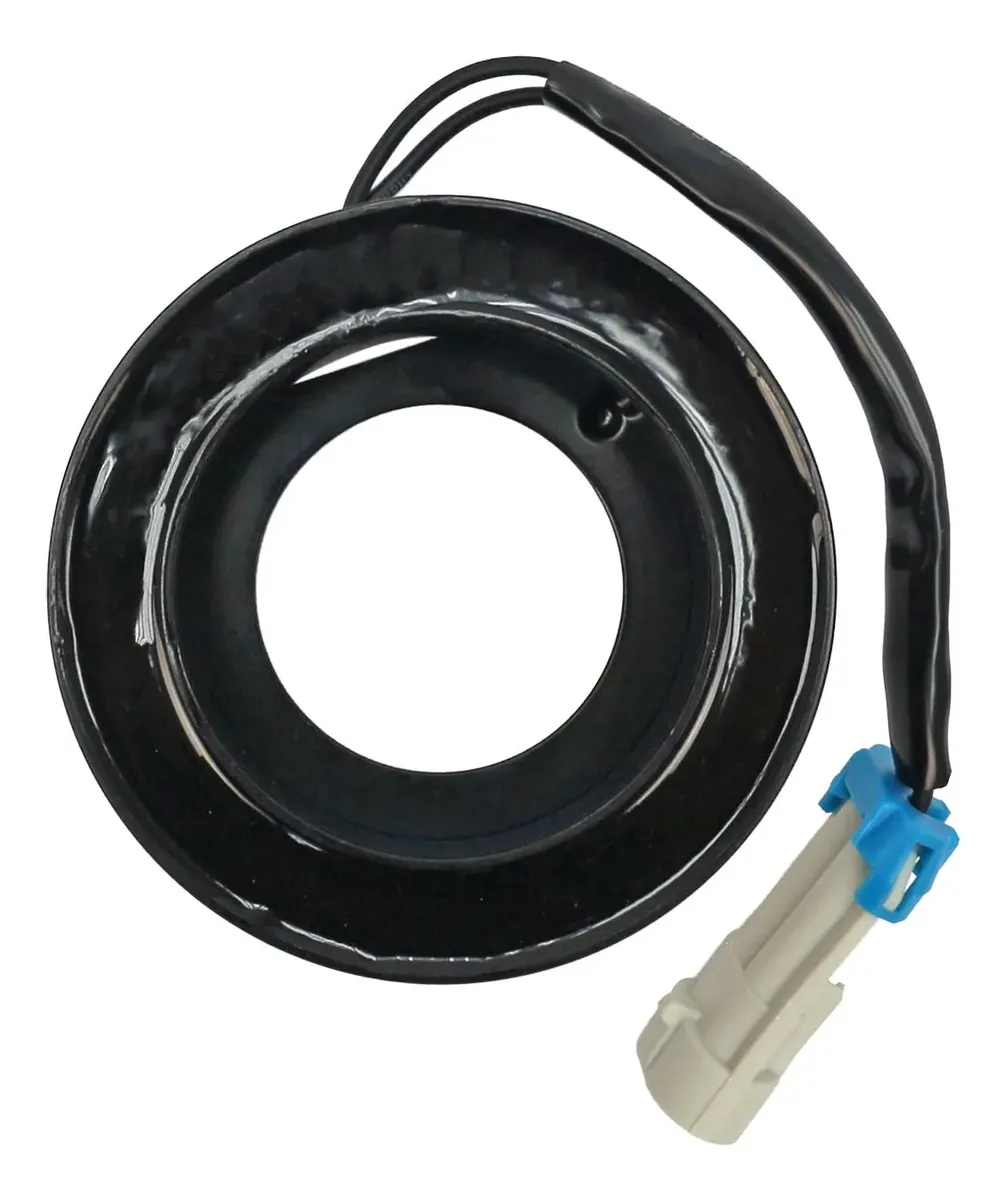 BOBINA DO COMPRESSOR CVV 12V UNO/MOBI ACPX14