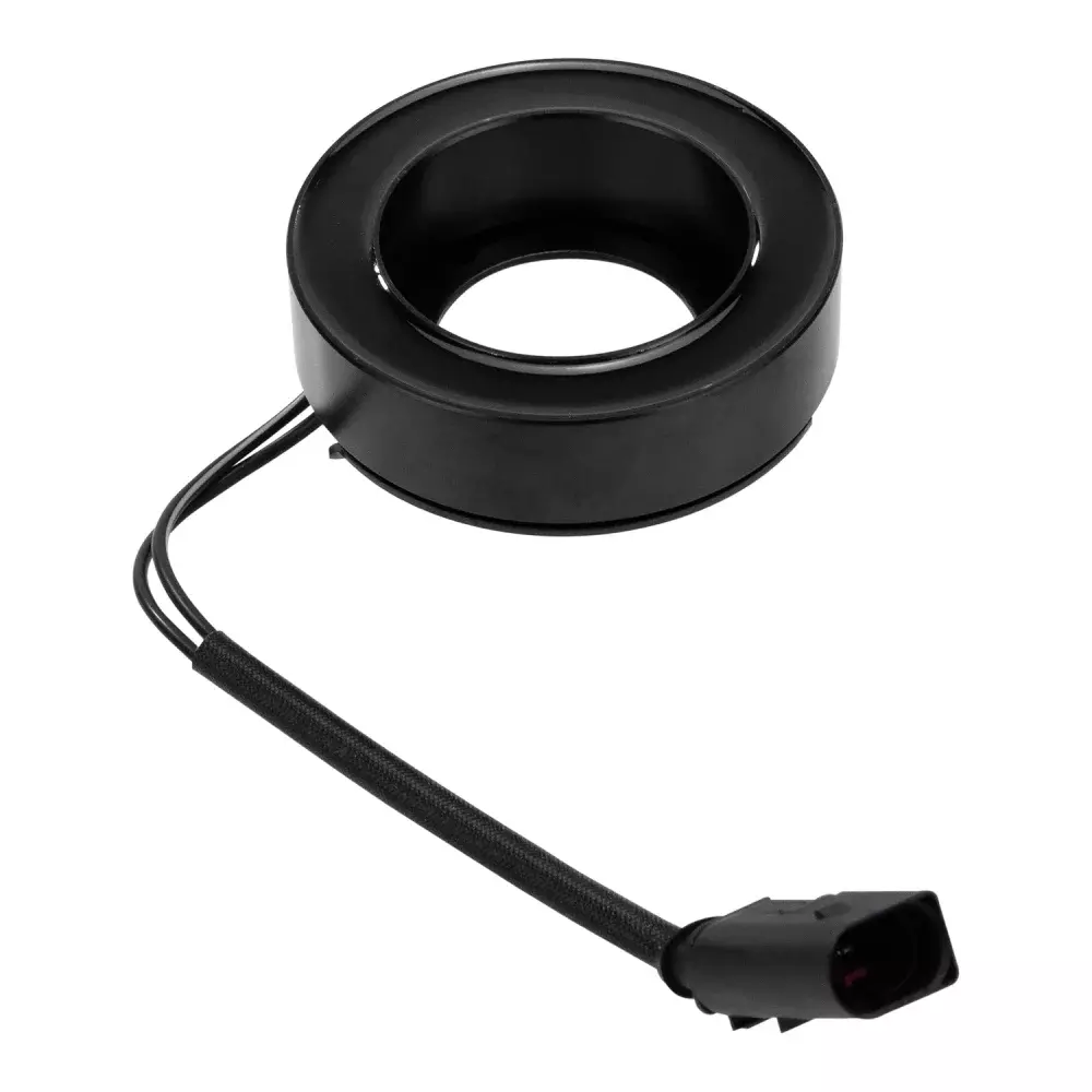 BOBINA DO COMPRESSOR CVC 12V GOL 6PK DS120088