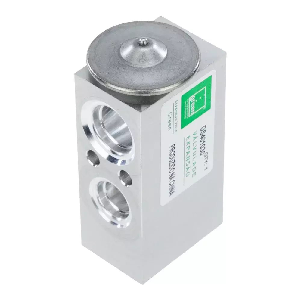 VALVULA DE EXPANSAO BLOCK NV UNO/PALIO DS401030