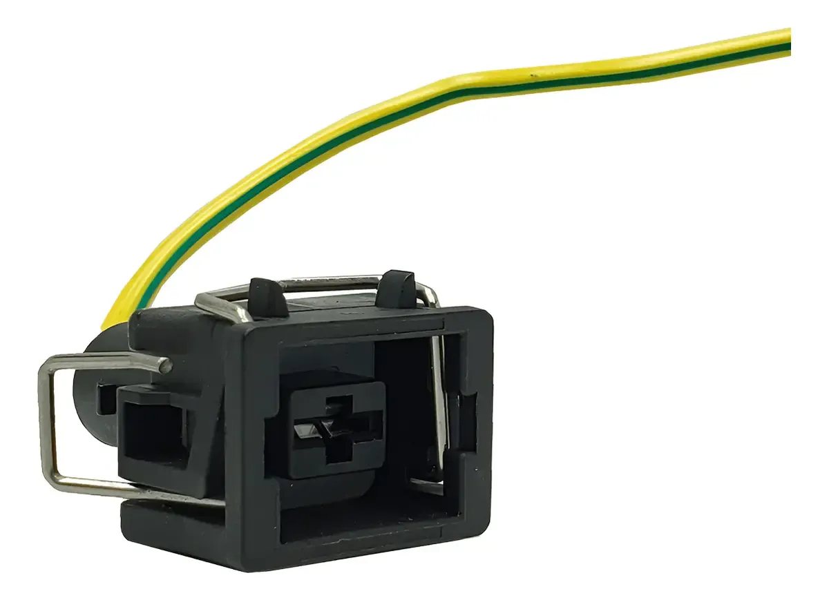 CHICOTE 1 VIA REPARO MOTOR PARTIDA VW CHW01008