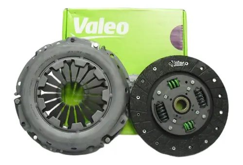 KIT EMBREAGEM 228072