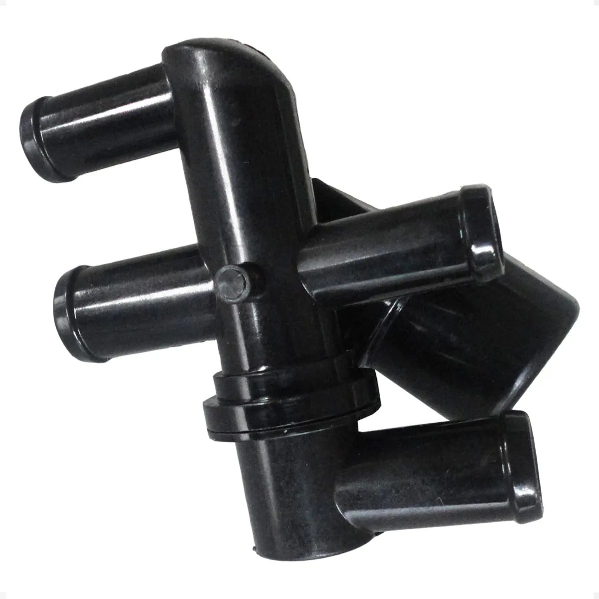 VALVULA AQUECEDORA GM 4 VIAS VC414C