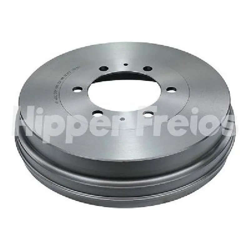 TAMBOR DE FREIO TRASEIRO HF480C