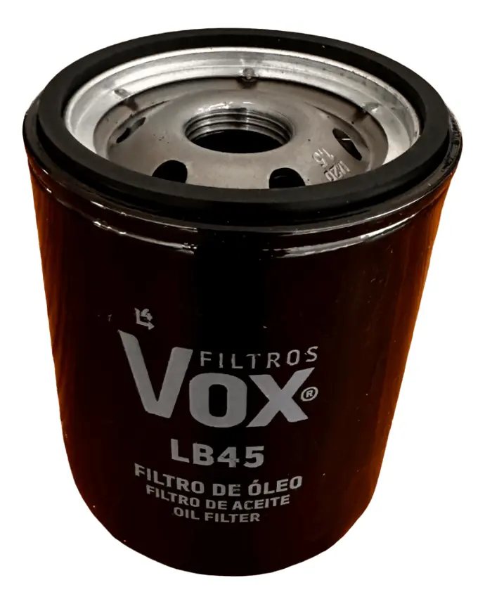 FILTRO DE OLEO LB45