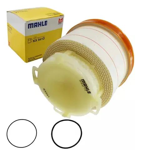 FILTRO DE COMBUSTIVEL KX541D