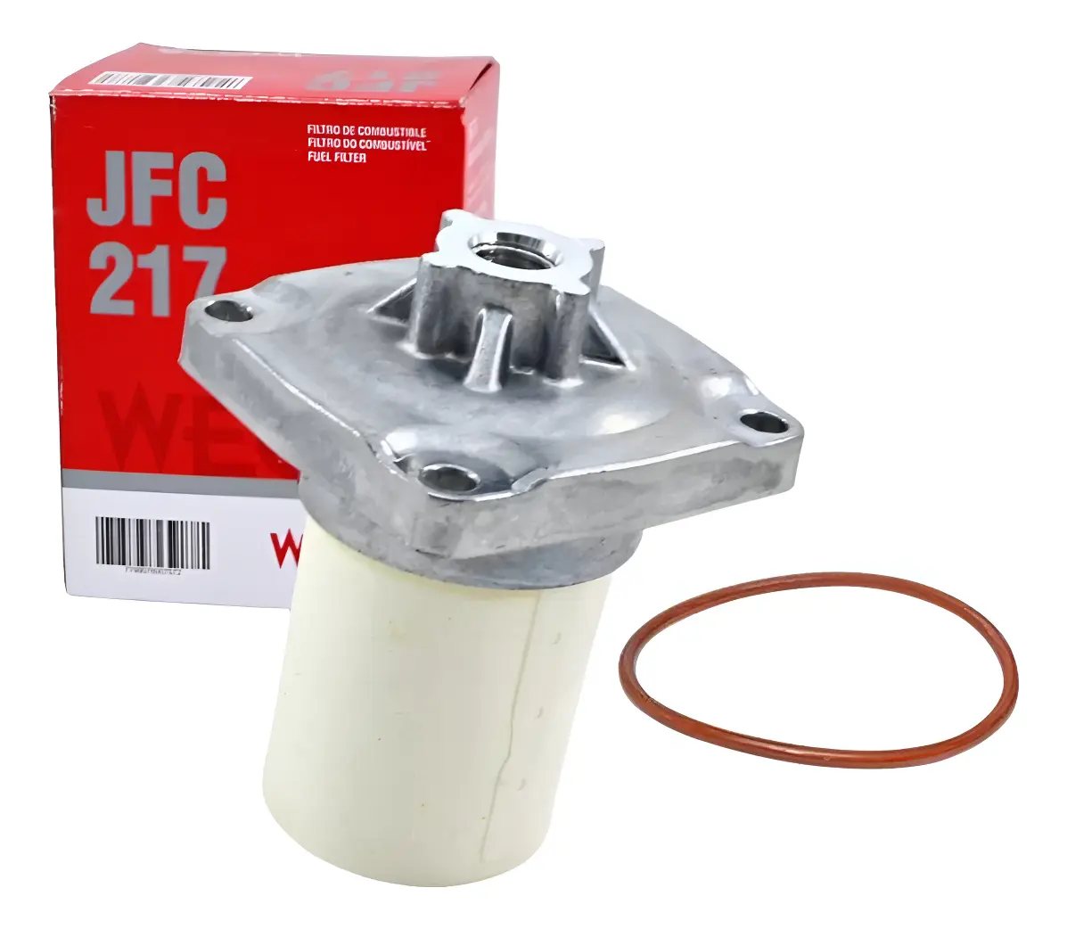 FILTRO DE COMBUSTIVEL JFC217
