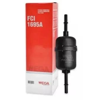 FILTRO DE COMBUSTIVEL FCI1695A