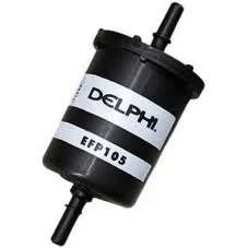 FILTRO DE COMBUSTIVEL EFP105