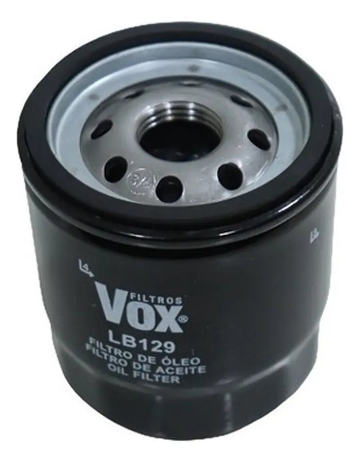 FILTRO DE OLEO LB129