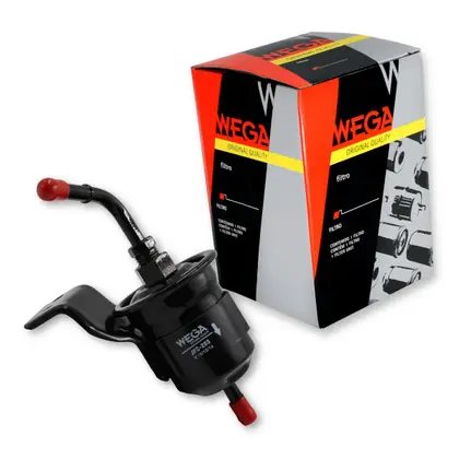FILTRO DE COMBUSTIVEL JFC283