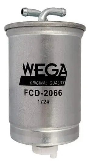 FILTRO DE COMBUSTIVEL FCD2066