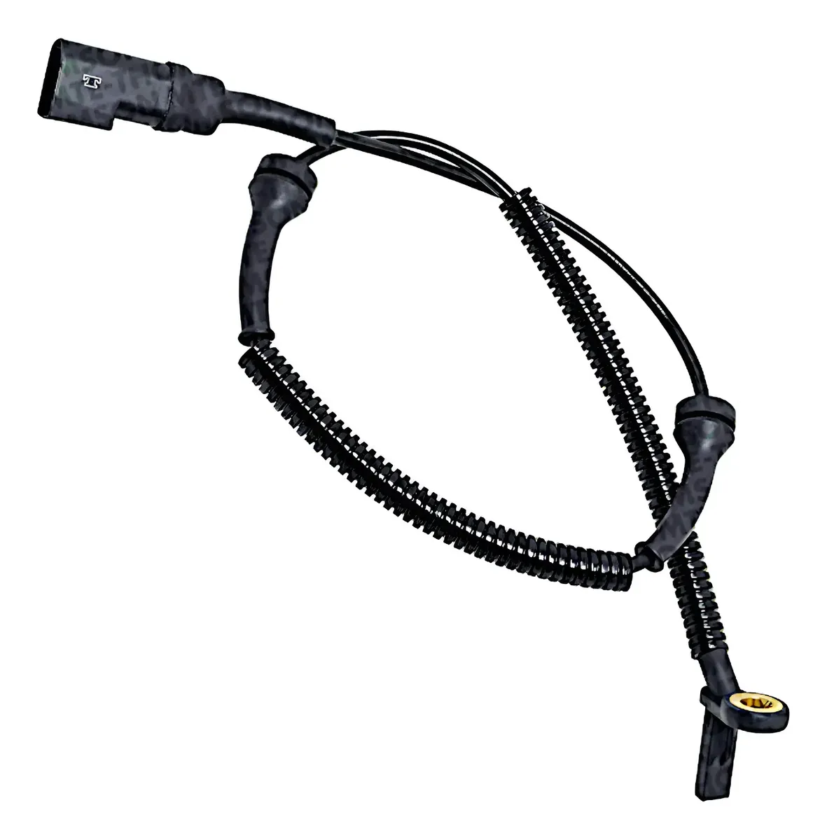 SENSOR ABS DT. FIESTA/ECOSPORT ZETEC MTE73404