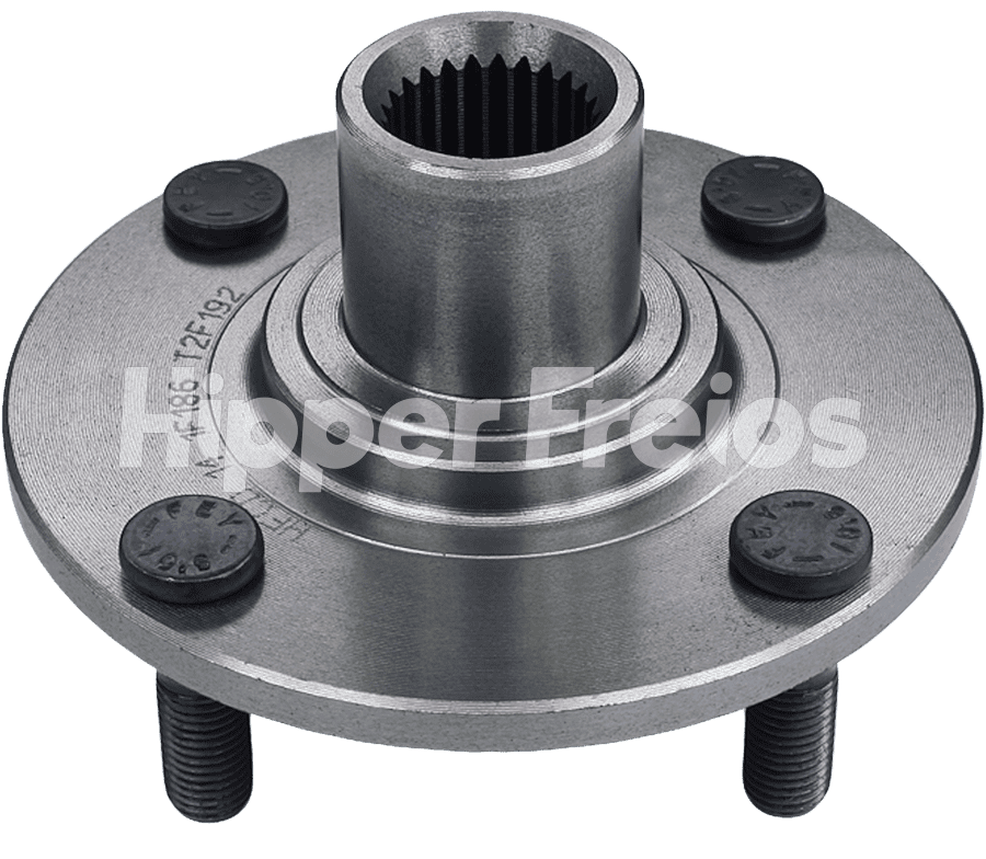 CUBO DE RODA DIANTEIRO HFCD14