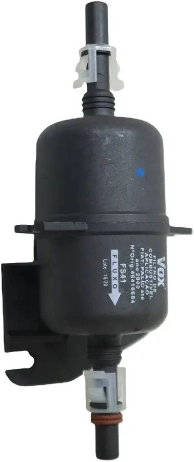 FILTRO DE COMBUSTIVEL FS41