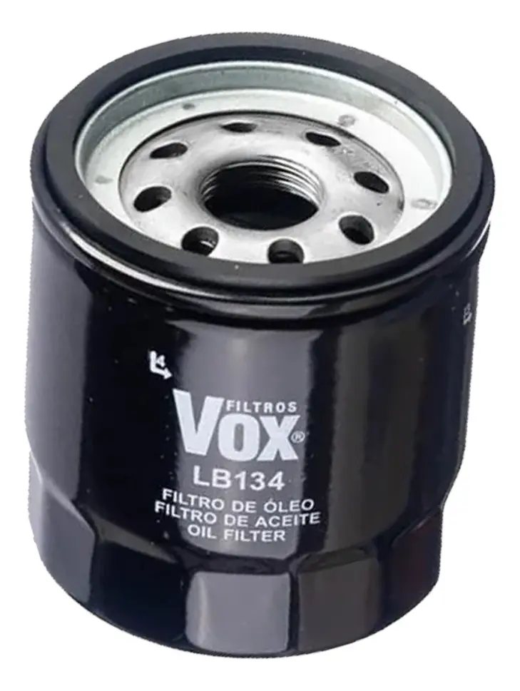 FILTRO DE OLEO LB134