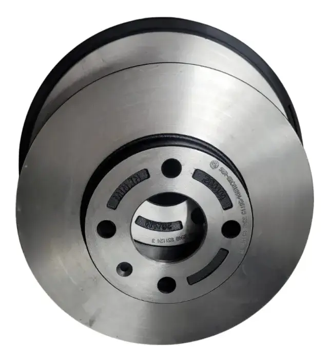 DISCO DE FREIO BD3548