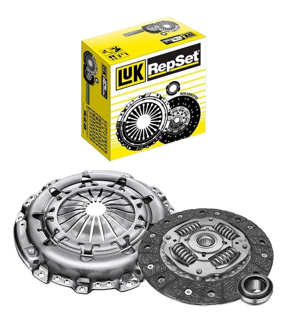 KIT EMBREAGEM 6183012000