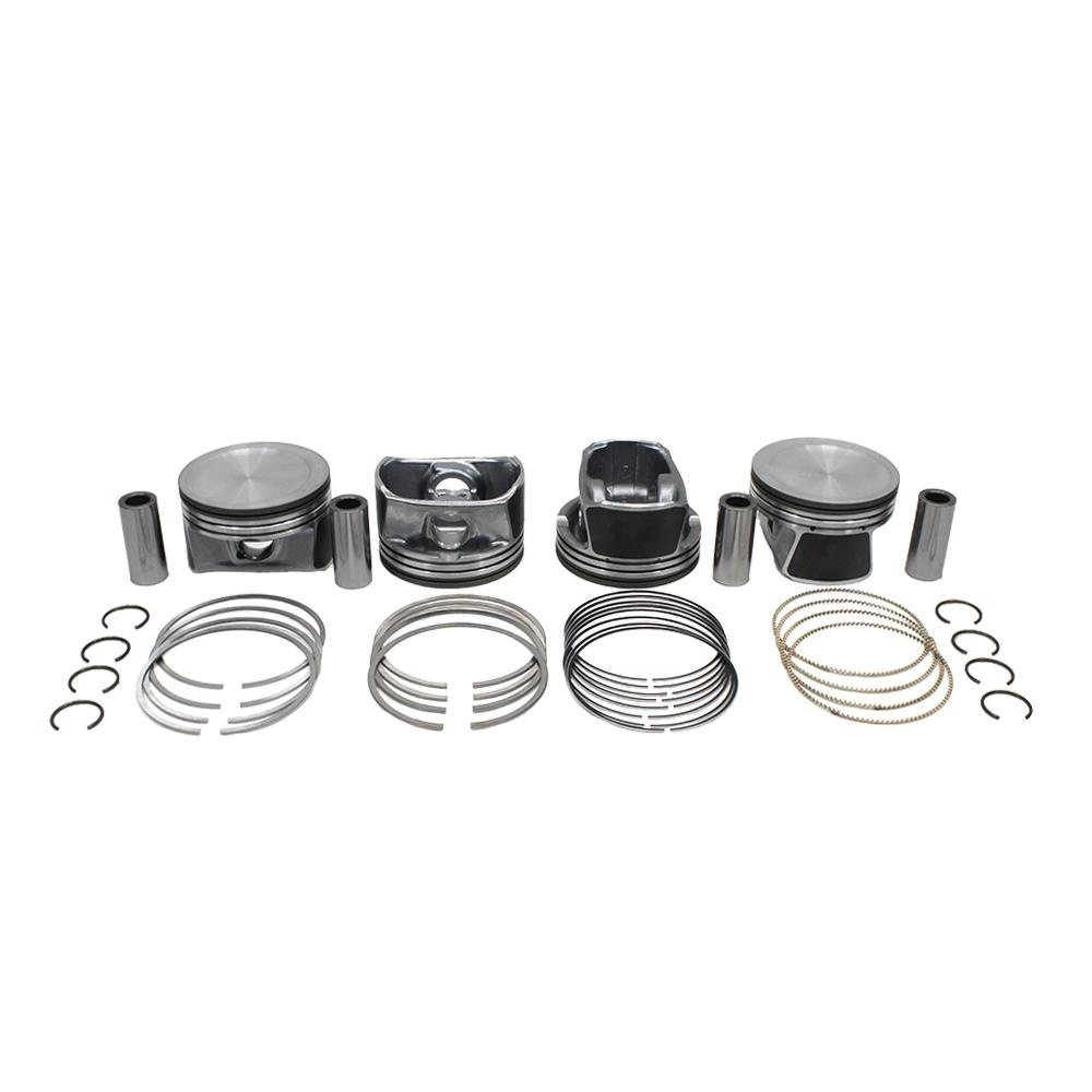 PISTAO COM ANEL SPA9786 STD