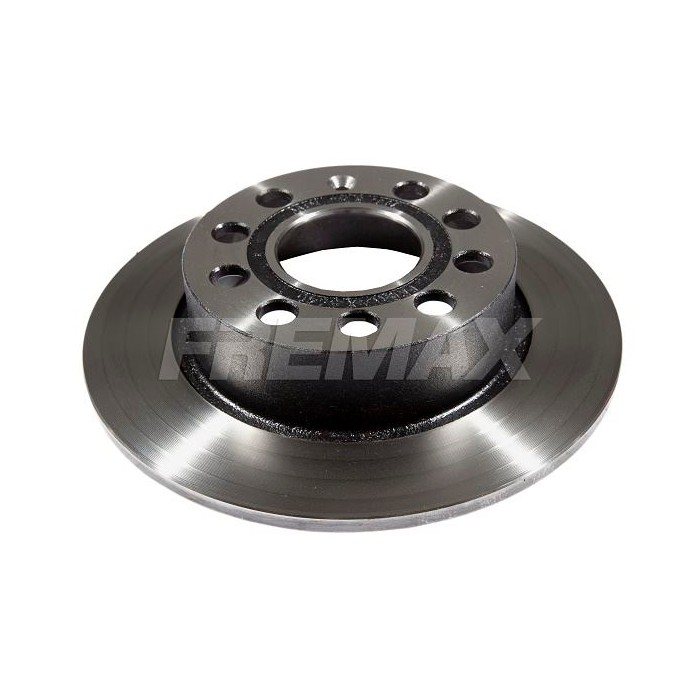 DISCO DE FREIO BD5640