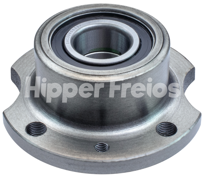 ROLAMENTO TRASEIRO (CUBO) HFCT31