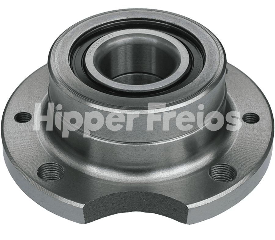 ROLAMENTO TRASEIRO (CUBO) HFCT38