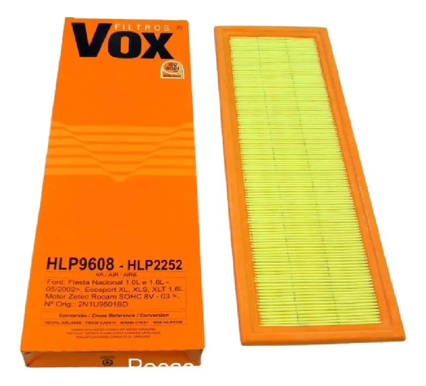 FILTRO DE AR HLP9608