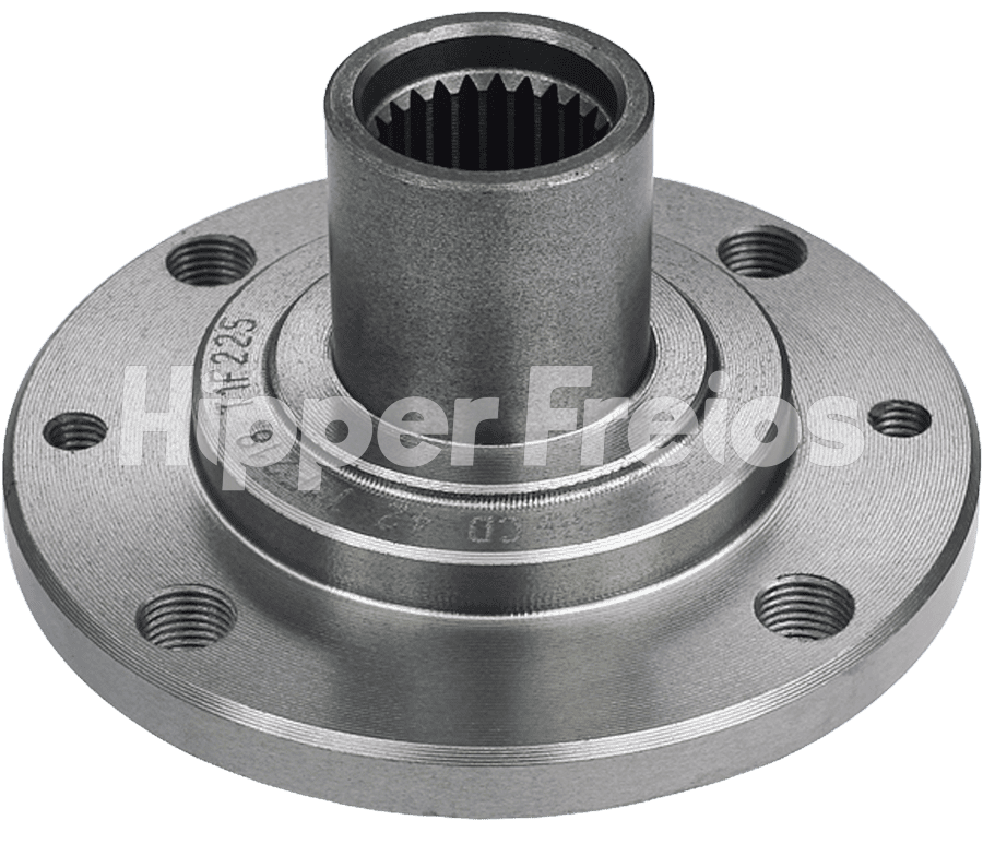 CUBO DE RODA DIANTEIRO HFCD42